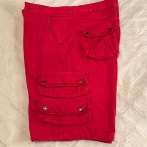 Royal Link Cargo Shorts